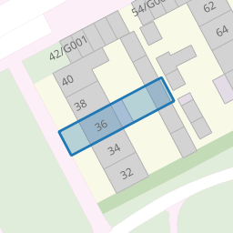 Perceel HMN01-G-5305