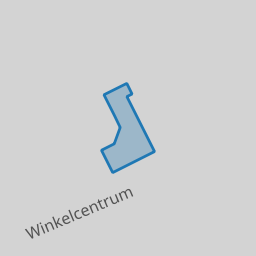 Perceel HMN01-G-5321