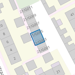 Perceel HMN01-G-5361