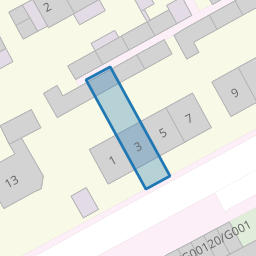 Perceel HMN01-G-5468