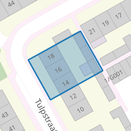 Perceel HMN01-G-5508