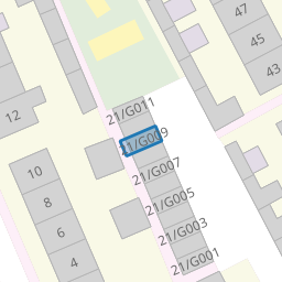 Perceel HMN01-G-5598