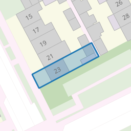 Perceel HMN01-G-5614