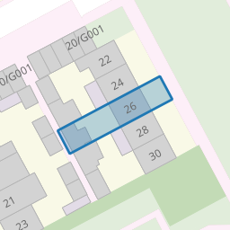 Perceel HMN01-G-5678