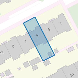 Perceel HMN01-G-5737