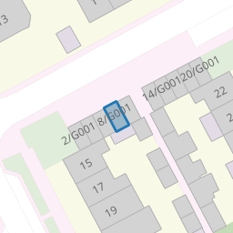 Perceel HMN01-G-5748