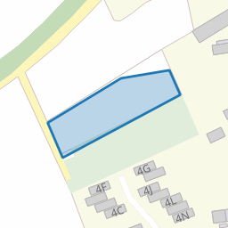 Perceel HMN01-G-5832