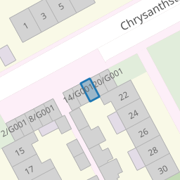 Perceel HMN01-G-5868