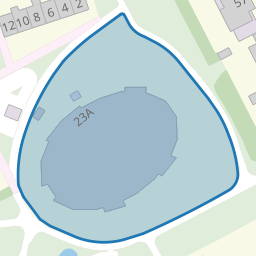 Perceel HMN01-G-5882