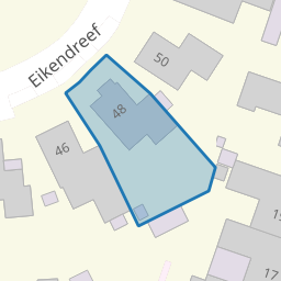 Perceel HMN01-H-1000