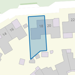 Perceel HMN01-H-1039