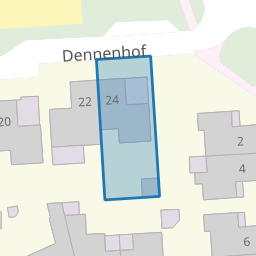 Perceel HMN01-H-1042