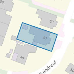 Perceel HMN01-H-1053