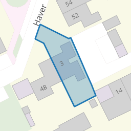 Perceel HMN01-H-1111