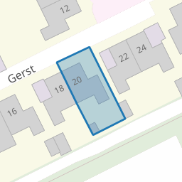 Perceel HMN01-H-1115