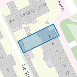 Perceel HMN01-H-1163