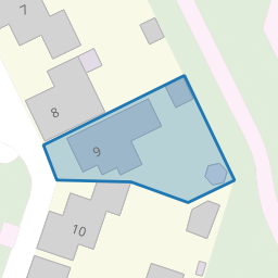 Perceel HMN01-H-1171