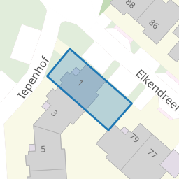 Perceel HMN01-H-1219