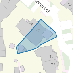 Perceel HMN01-H-1224