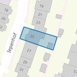 Perceel HMN01-H-1244