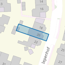 Perceel HMN01-H-1263