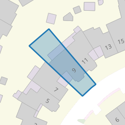 Perceel HMN01-H-1290