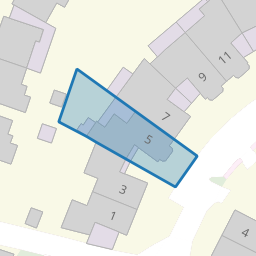 Perceel HMN01-H-1292