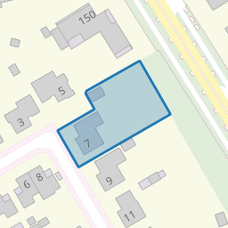 Perceel HMN01-H-1432