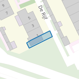 Perceel HMN01-H-1459