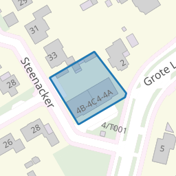 Perceel HMN01-H-1579