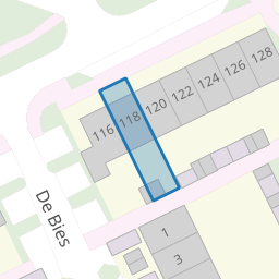 Perceel HMN01-H-1586