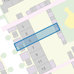 Perceel HMN01-H-1590