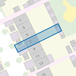 Perceel HMN01-H-1591