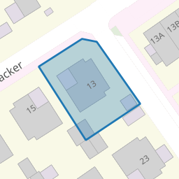 Perceel HMN01-H-1681
