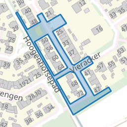 Perceel HMN01-H-1731