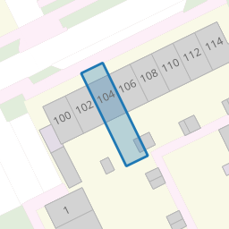 Perceel HMN01-H-1740