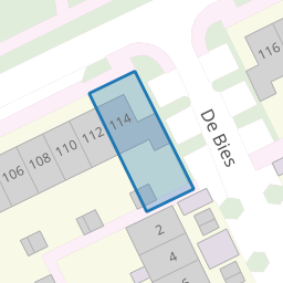 Perceel HMN01-H-1745