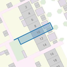 Perceel HMN01-H-1750