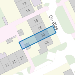 Perceel HMN01-H-1759