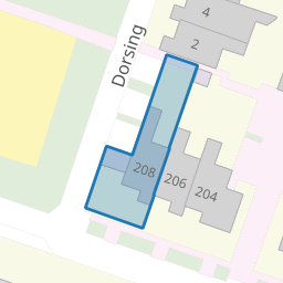 Perceel HMN01-H-1800