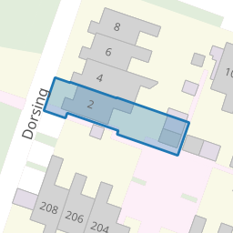 Perceel HMN01-H-1803