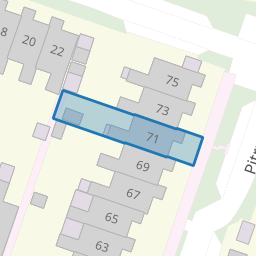 Perceel HMN01-H-1816