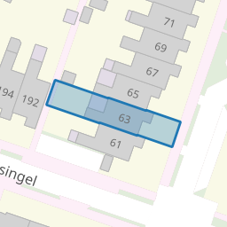 Perceel HMN01-H-1820