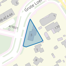 Perceel HMN01-H-1831