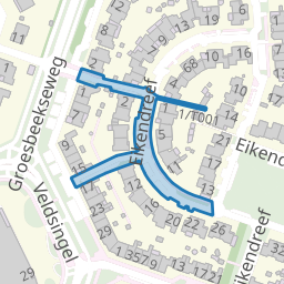 Perceel HMN01-H-1900