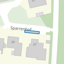 Perceel HMN01-H-1915