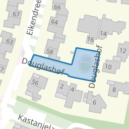 Perceel HMN01-H-1923