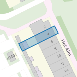 Perceel HMN01-H-193