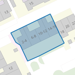 Perceel HMN01-H-1935