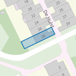 Perceel HMN01-H-1942